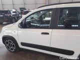  Fiat  Panda FIAT  / 2011 / 5P / BERLINA 1.0 70CV SeS HYBRID CITY LIFE #39