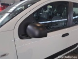  Fiat  Panda FIAT  / 2011 / 5P / BERLINA 1.0 70CV SeS HYBRID CITY LIFE #46