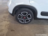  Fiat  Panda FIAT  / 2011 / 5P / BERLINA 1.0 70CV SeS HYBRID CITY LIFE #50