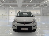  Fiat  Panda FIAT  / 2011 / 5P / BERLINA 1.0 FIREFLY 70CV SeS HYBRID CITY LIFE #6