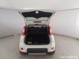  Fiat  Panda FIAT  / 2011 / 5P / BERLINA 1.0 FIREFLY 70CV SeS HYBRID CITY LIFE #5