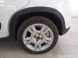  Fiat  Panda FIAT  / 2011 / 5P / BERLINA 1.0 FIREFLY 70CV SeS HYBRID CITY LIFE #19