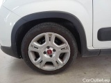  Fiat  Panda FIAT  / 2011 / 5P / BERLINA 1.0 FIREFLY 70CV SeS HYBRID CITY LIFE #20