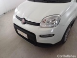  Fiat  Panda FIAT  / 2011 / 5P / BERLINA 1.0 FIREFLY 70CV SeS HYBRID CITY LIFE #22