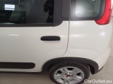  Fiat  Panda FIAT  / 2011 / 5P / BERLINA 1.0 FIREFLY 70CV SeS HYBRID CITY LIFE #30