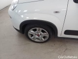  Fiat  Panda FIAT  / 2011 / 5P / BERLINA 1.0 FIREFLY 70CV SeS HYBRID CITY LIFE #33