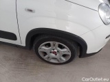  Fiat  Panda FIAT  / 2011 / 5P / BERLINA 1.0 FIREFLY 70CV SeS HYBRID CITY LIFE #36