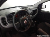  Fiat  Panda FIAT  / 2011 / 5P / BERLINA 1.0 FIREFLY 70CV SeS HYBRID CITY LIFE #39
