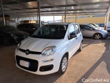  Fiat  Panda FIAT  / 2011 / 5P / BERLINA 1.2 69CV SeS E6D-TEMP EASY 