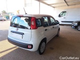  Fiat  Panda FIAT  / 2011 / 5P / BERLINA 1.2 69CV SeS E6D-TEMP EASY #2