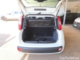  Fiat  Panda FIAT  / 2011 / 5P / BERLINA 1.2 69CV SeS E6D-TEMP EASY #5