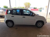  Fiat  Panda FIAT  / 2011 / 5P / BERLINA 1.2 69CV SeS E6D-TEMP EASY #7