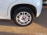  Fiat  Panda FIAT  / 2011 / 5P / BERLINA 1.2 69CV SeS E6D-TEMP EASY #20
