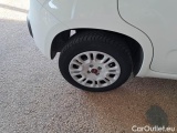  Fiat  Panda FIAT  / 2011 / 5P / BERLINA 1.2 69CV SeS E6D-TEMP EASY #52