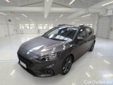  Ford  Focus FORD  / 2018 / 5P / STATION WAGON 1.5 ECOBLUE 120CV ST LINE CO-PIL.AUTO SW 