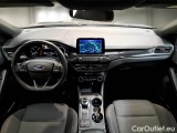  Ford  Focus FORD  / 2018 / 5P / STATION WAGON 1.5 ECOBLUE 120CV ST LINE CO-PIL.AUTO SW #3