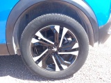  Peugeot  2008 PEUGEOT  / 2019 / 5P / CROSSOVER BLUEHDI 110 ALLURE S/S #19