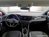  Volkswagen  Polo VOLKSWAGEN  / 2021 / 5P / BERLINA 1.0 TSI LIFE #3
