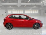  Volkswagen  Polo VOLKSWAGEN  / 2021 / 5P / BERLINA 1.0 TSI LIFE #7