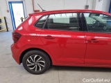  Volkswagen  Polo VOLKSWAGEN  / 2021 / 5P / BERLINA 1.0 TSI LIFE #34