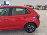  Volkswagen  Polo VOLKSWAGEN  / 2021 / 5P / BERLINA 1.0 TSI LIFE #47