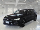  Volvo  V60 VOLVO  CROSS COUNTRY / 2019 / 5P / STATION WAGON B4 D AWD AUTOM. BUSINESS PRO 