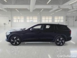  Volvo  V60 VOLVO  CROSS COUNTRY / 2019 / 5P / STATION WAGON B4 D AWD AUTOM. BUSINESS PRO #8