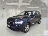  Volvo  XC 40 VOLVO XC40 / 2017 / 5P / SUV T2 AUTOMATICO MOMENTUM CORE 