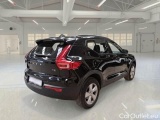  Volvo  XC 40 VOLVO XC40 / 2017 / 5P / SUV T2 AUTOMATICO MOMENTUM CORE #2