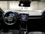  Volvo  XC 40 VOLVO XC40 / 2017 / 5P / SUV T2 AUTOMATICO MOMENTUM CORE #3