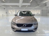  Volvo  XC 40 VOLVO XC40 / 2017 / 5P / SUV T3 AUTOMATICO MOMENTUM PRO #6