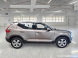  Volvo  XC 40 VOLVO XC40 / 2017 / 5P / SUV T3 AUTOMATICO MOMENTUM PRO #7