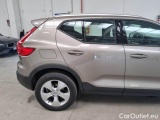  Volvo  XC 40 VOLVO XC40 / 2017 / 5P / SUV T3 AUTOMATICO MOMENTUM PRO #35