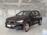  Volvo  XC 40 VOLVO XC40 / 2017 / 5P / SUV B4 AWD AUTOMATICO MOMENTUM PRO 