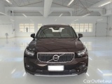  Volvo  XC 40 VOLVO XC40 / 2017 / 5P / SUV B4 AWD AUTOMATICO MOMENTUM PRO #6