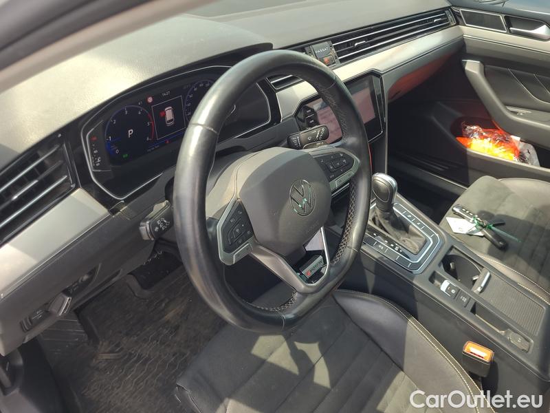  Volkswagen  Passat  Variant (CB5) (2019) Pas.Var.2.0TDI 147 Eleg. 4M AT #13