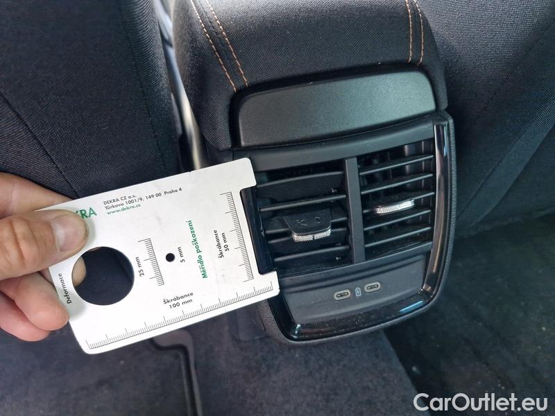  Skoda  Scala  (NW) (2019)  1.6TDI 85 Style #7