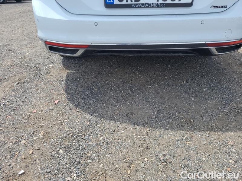  Volkswagen  Passat  Variant (CB5) (2019) Pas.Var.2.0TDI 147 Eleg. 4M AT #23