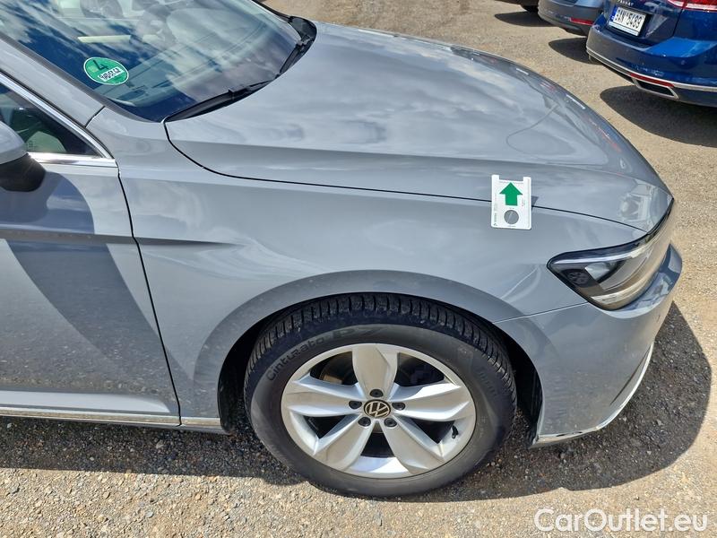  Volkswagen  Passat  Lim (CB2) (2019)  2.0TDI 110 Elegance AT #14
