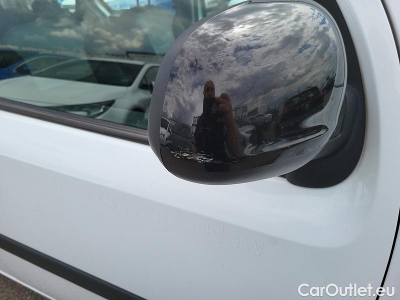  Renault  Kangoo   1.5BdCi 95 Zen 5d #18