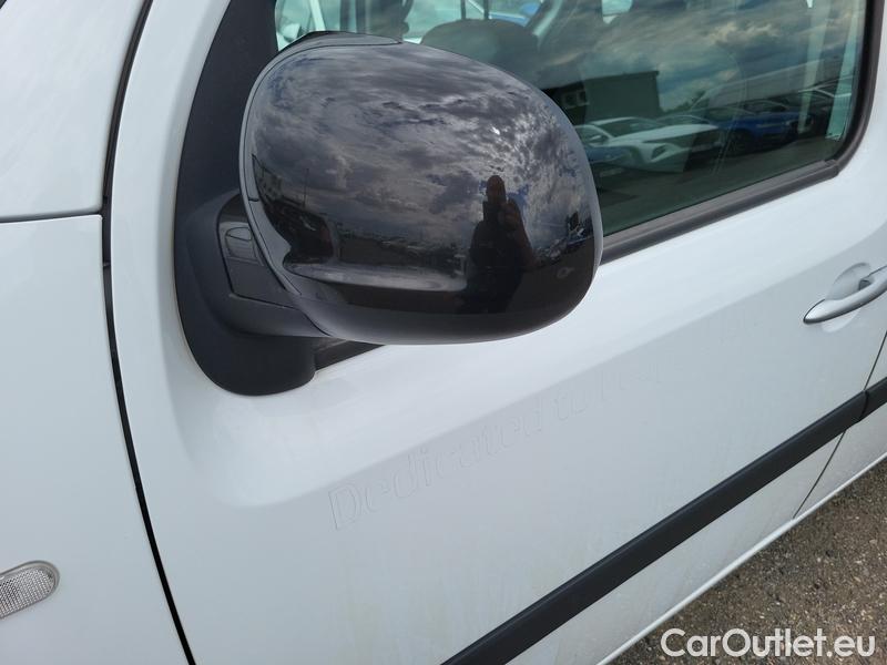  Renault  Kangoo   1.5BdCi 95 Zen 5d #3