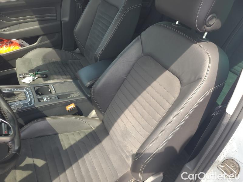  Volkswagen  Passat  Variant (CB5) (2019) Pas.Var.2.0TDI 147 Eleg. 4M AT #12