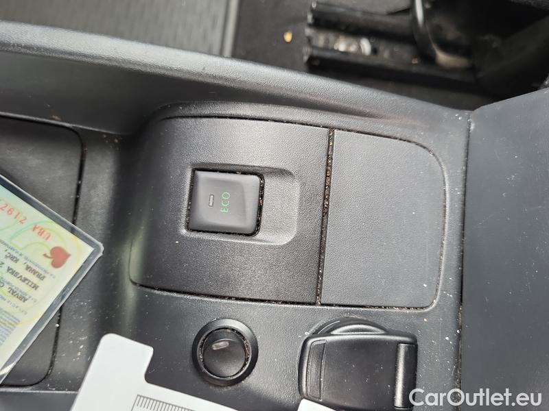  Renault  Kangoo   1.5BdCi 95 Zen 5d #9