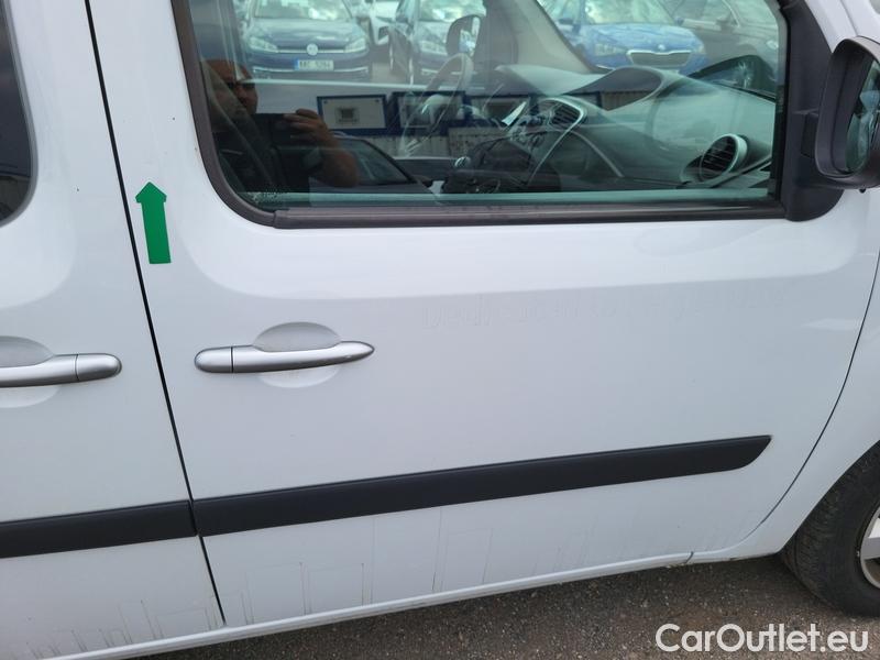  Renault  Kangoo   1.5BdCi 95 Zen 5d #17
