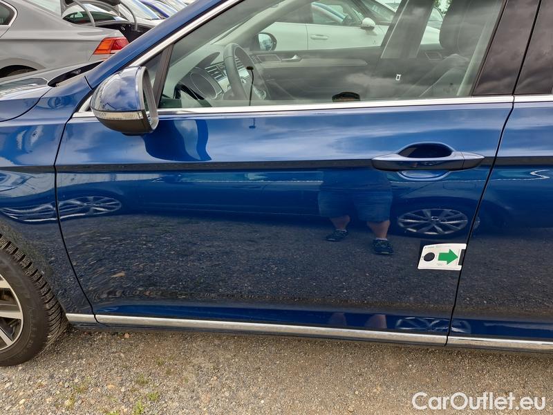  Volkswagen  Passat  Variant (CB5) (2019) Pas.Var.2.0TDI 110 Elegance AT #4