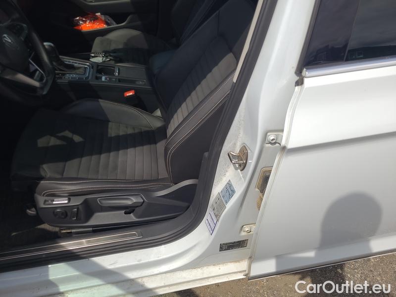  Volkswagen  Passat  Variant (CB5) (2019) Pas.Var.2.0TDI 147 Eleg. 4M AT #9