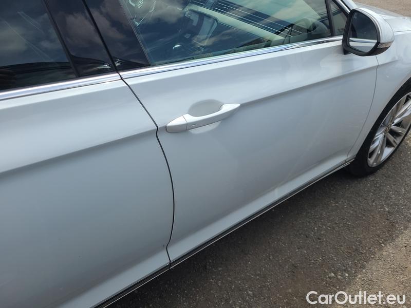 Volkswagen  Passat  Variant (CB5) (2019) Pas.Var.2.0TDI 147 Eleg. 4M AT #36