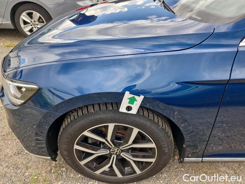  Volkswagen  Passat  Variant (CB5) (2019) Pas.Var.2.0TDI 110 Elegance AT #3
