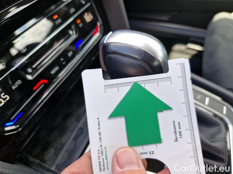  Volkswagen  Passat  Lim (CB2) (2019)  2.0TDI 110 Elegance AT #6