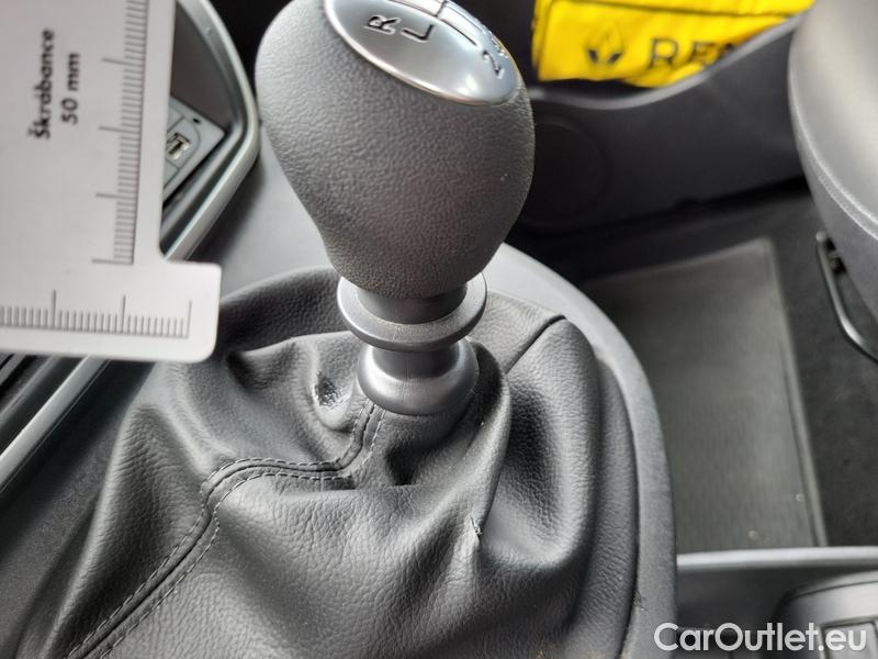  Renault  Kangoo   1.5BdCi 95 Zen 5d #8